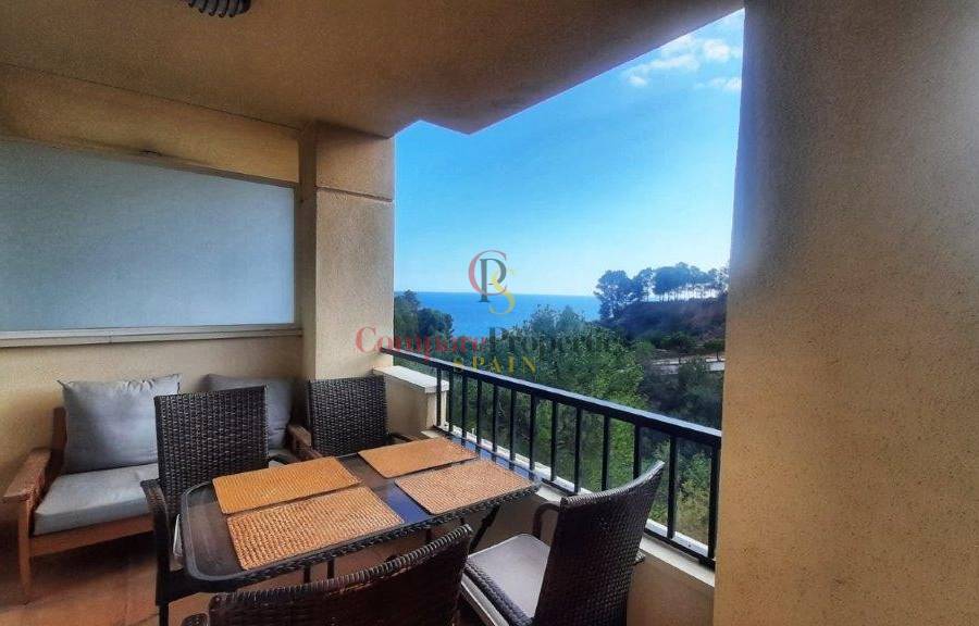 Venta - Apartment - Altea - Altéa