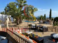 Verkoop - Villa - Benissa