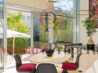 Vente - Townhouses - Dénia - San Nicolas