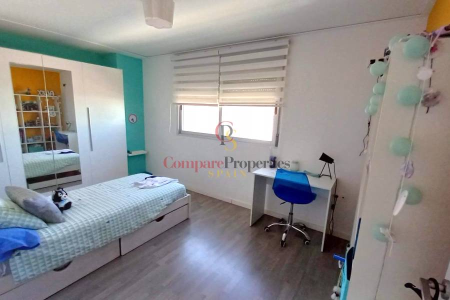 Verkauf - Townhouses - Villalonga