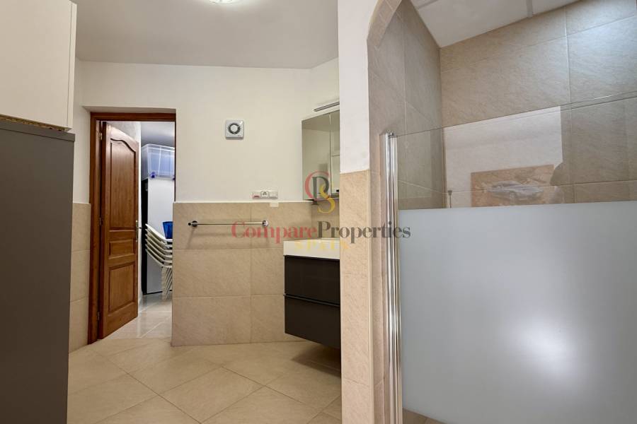 Venta - Villa - Pego - Monte Pego