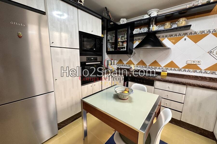 Verkauf - Apartment - La Font d'en Carròs - La Font d'en Carrós