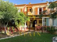 Verkoop - Townhouses - Dénia - Montgo