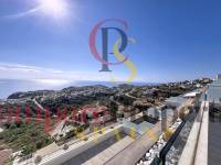 Sale - Apartment - Benitachell - Blue Infinity