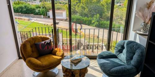 Apartment - Sale - Moraira - Paichi