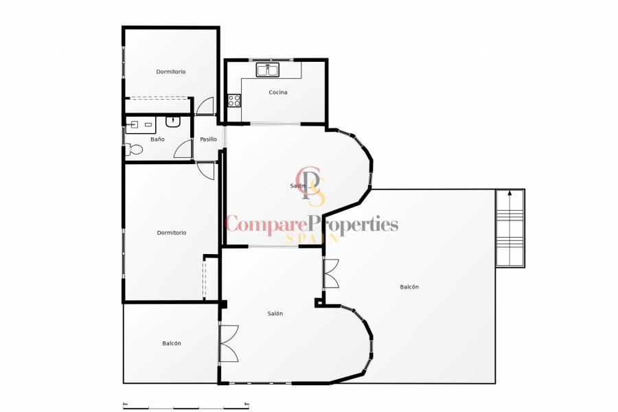 Verkoop - Villa - Moraira - Verde Pino