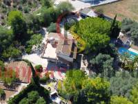 Vente - Villa - Els Poblets - 