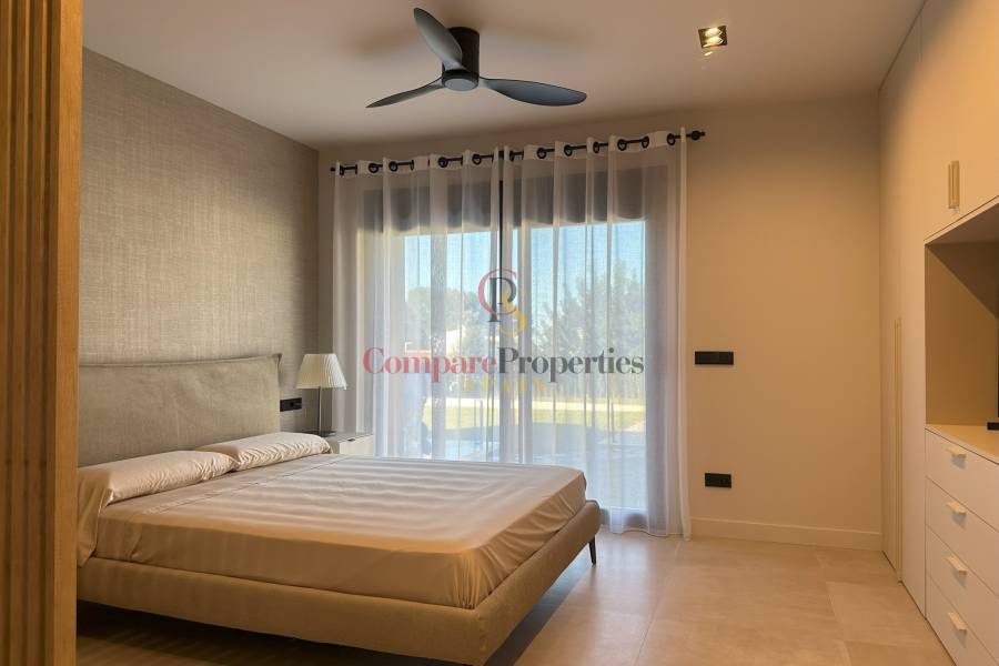 Verkauf - Villa - Dénia - Costa Blanca