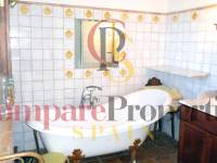 Verkauf - Villa - Pedreguer - 