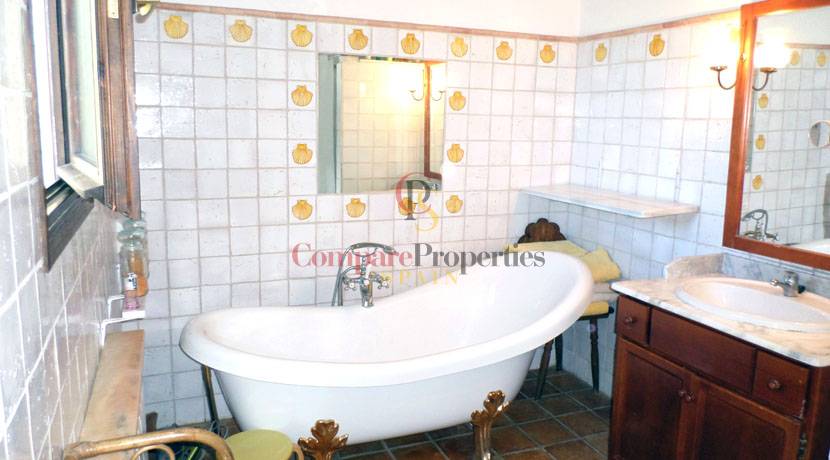 Verkauf - Villa - Pedreguer - 