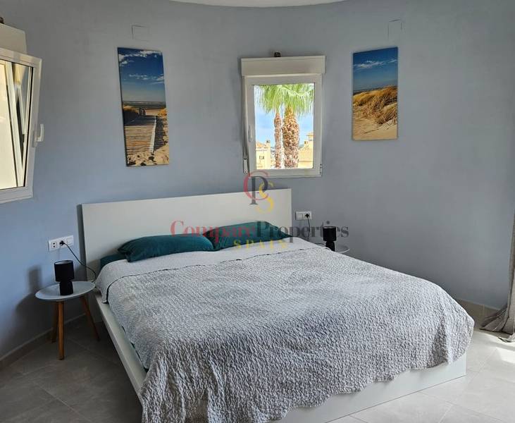 Verkoop - Villa - Pedreguer