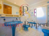 Venta - Villa - Calpe