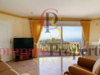 Verkauf - Villa - Moraira - 