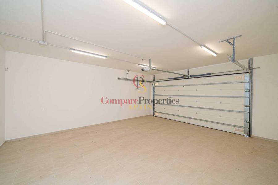 Sale - Villa - Benissa - Racó del Galeno