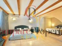 Sale - Villa - Benissa - San jaime