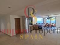 Sale - Villa - Benitachell - 