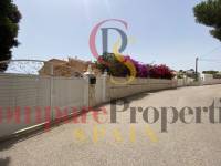 Sale - Villa - Jávea - 