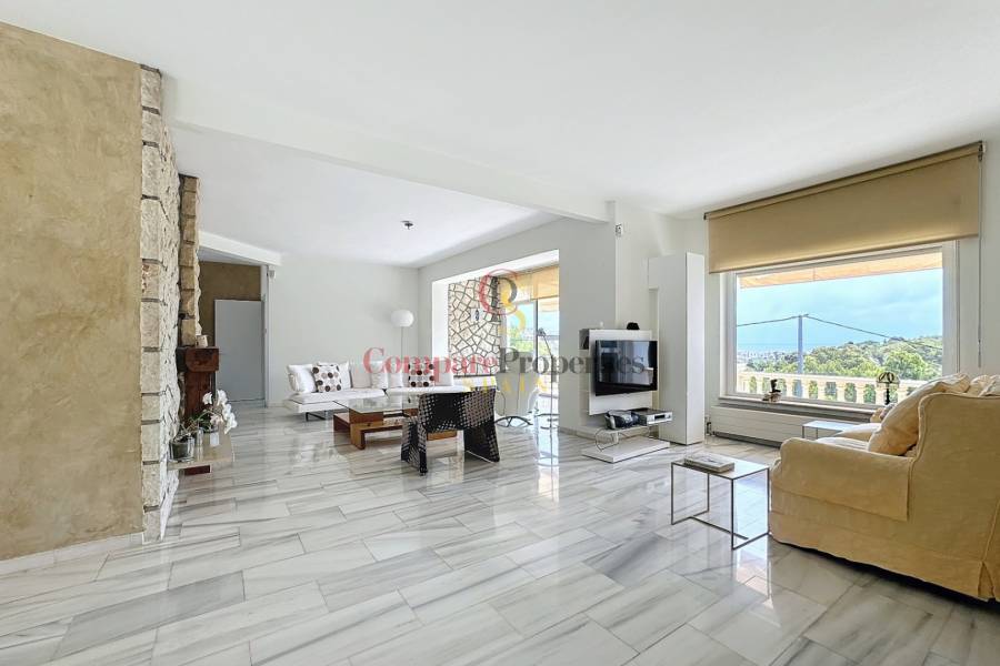 Sale - Villa - Altea - Planet