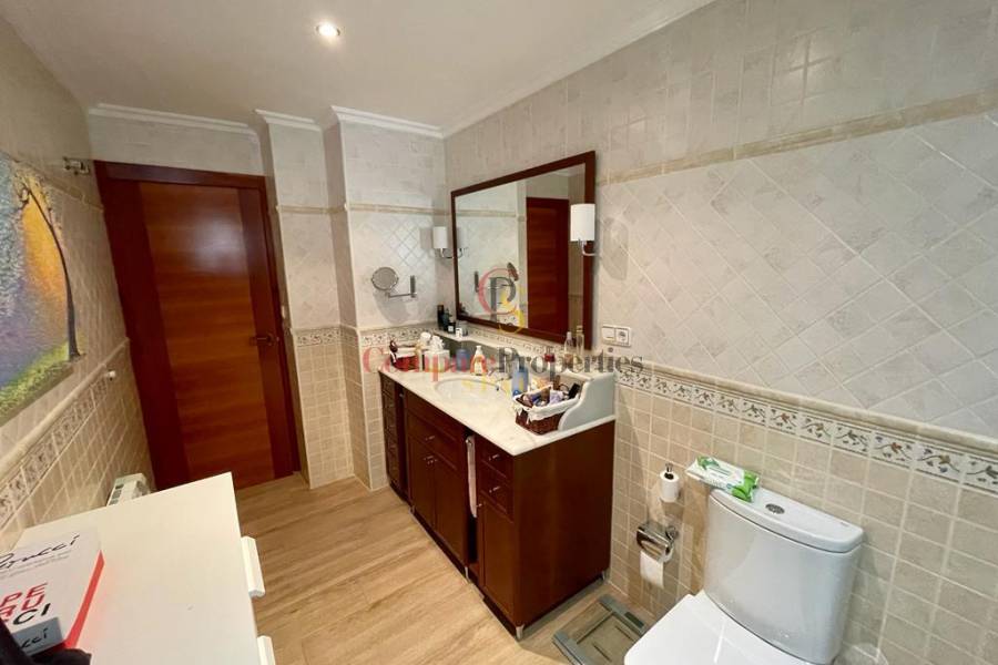 Vente - Villa - Albatera