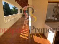 Vente - Villa - Alfaz Del Pi - Foia Blanca