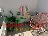 Venta - Bungalow - Finestrat