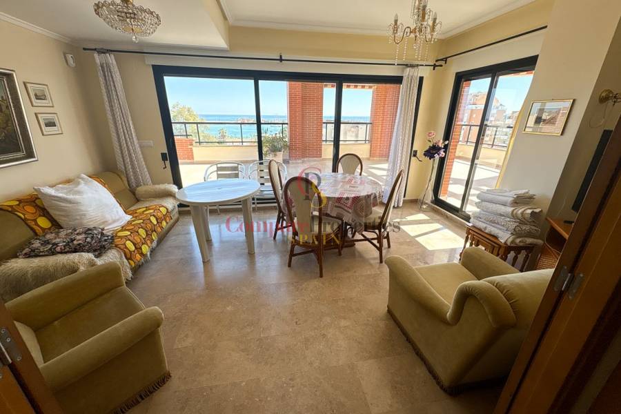 Vente - Duplex and Penthouses - Dénia - Centro