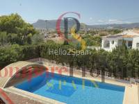 Venta - Villa - Calpe