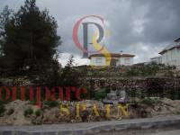 Venta - Plot - Orba Valley - Orba