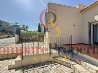 Sale - Villa - Benitachell - Pueblo del Mar