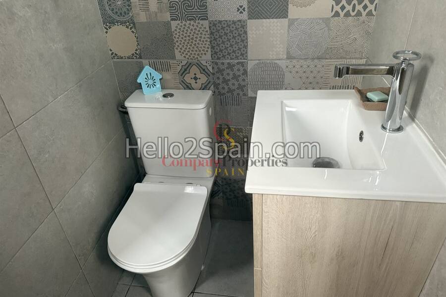 Verkauf - Townhouses - L'Alqueria de Comtessa