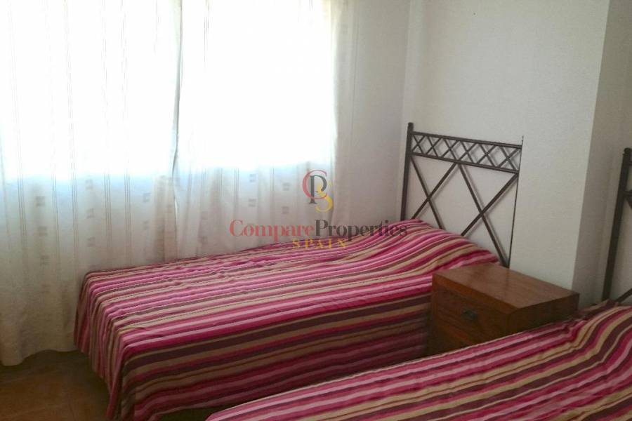 Sale - Apartment - Albir