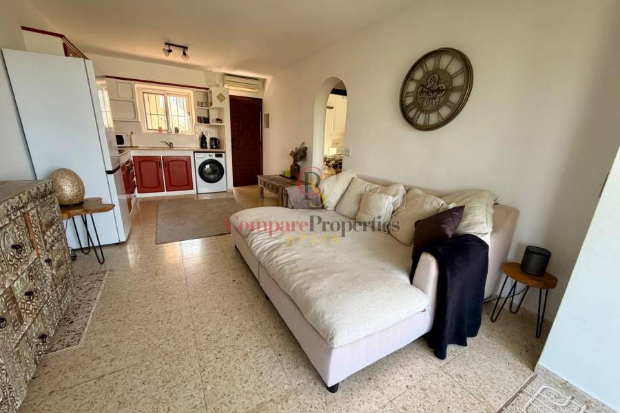 Sale - Bungalow - Moraira - Paichi
