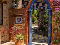 Sale - Villa - Jalon Valley - Murla