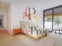 Nueva construcción  - Villa - Moraira - Solpark