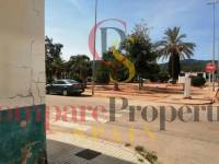Sale - Apartment - Oliva - 
