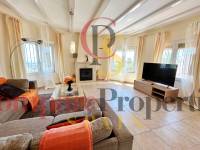 Venta - Villa - Moraira - Benimeit