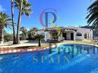 Venta - Villa - Pego - 