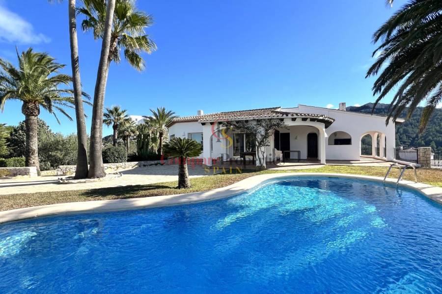 Venta - Villa - Pego - 