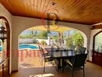 Sale - Villa - Jalon Valley - Valle