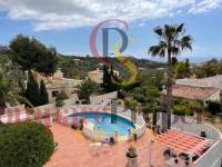 Vente - Villa - Altea - Altéa