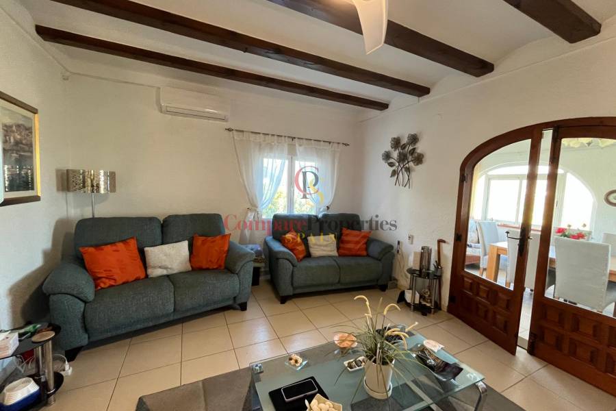Sale - Villa - Orba Valley - Orba