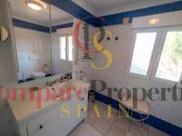 Verkauf - Villa - Dénia - 