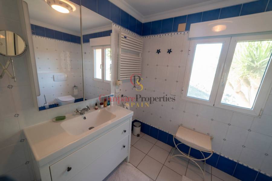 Verkauf - Villa - Dénia - 
