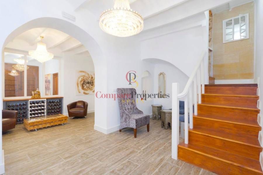 Sale - Townhouses - Jalon Valley - Pueblo