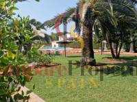 Verkoop - Apartment - Dénia