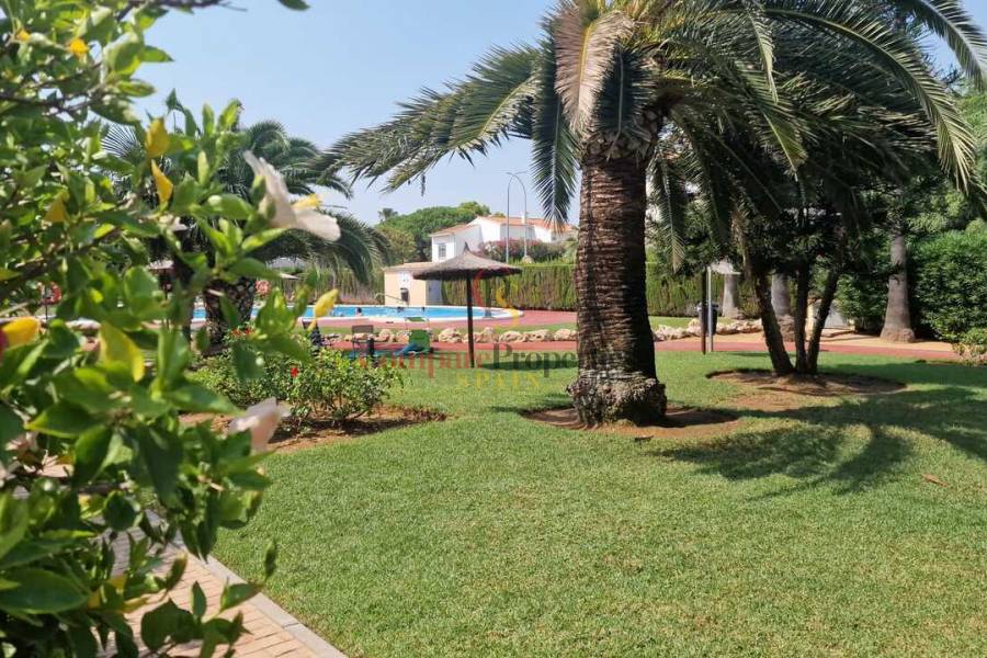 Verkoop - Apartment - Dénia