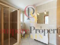 Verkoop - Villa - Calpe