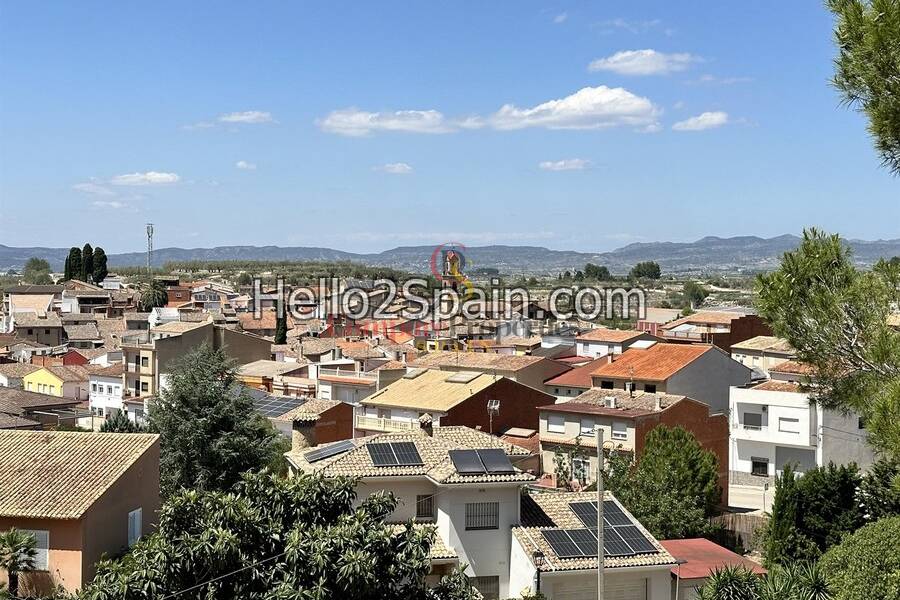 Venta - Townhouses - Rafol de Salem - 