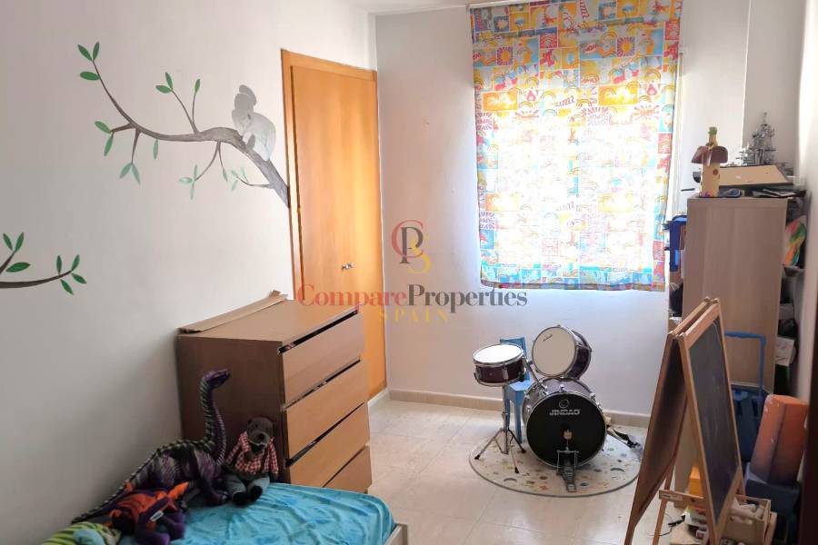 Venta - Apartment - L'Alqueria de la Comtessa - CASCO URBANO