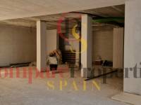 Vente - Villa - Moraira